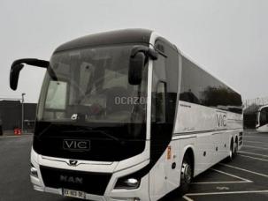 Autocar nc LIONSCOAC