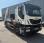 Benne amovible (à bras) Iveco 190S27