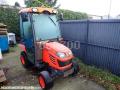 Micro tracteur Kubota             BX2350