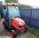 Micro tracteur Kubota             BX2350