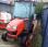 Micro tracteur Kubota             BX2350