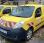Fourgon avec parois et toit rigide Renault Kangoo