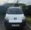 Fourgon avec parois et toit rigide Peugeot Bipper