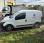Fourgon avec parois et toit rigide Peugeot Bipper