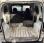 Fourgon avec parois et toit rigide Peugeot Bipper