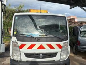 Benne à ordure ménagères Renault Maxity