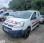 Fourgon avec parois et toit rigide Citroën Berlingo