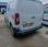 Fourgon avec parois et toit rigide Citroën Berlingo