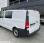 Fourgon avec parois et toit rigide Mercedes Vito