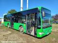 Autobus Mercedes Citaro