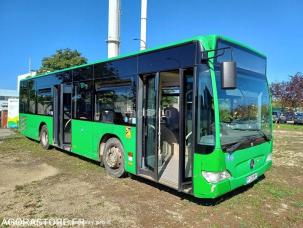 Autobus Mercedes Citaro