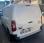 Fourgon avec parois et toit rigide Citroën Berlingo