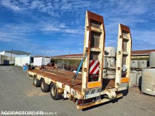 Porte-engins Verem PF30T30