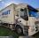 Fourgon avec parois et toit rigide Iveco 190S31
