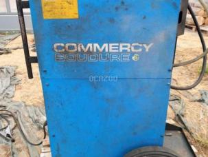 Matériel de chantier nc CY 335 MP