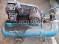 Compresseur nc Euro 20 - 2CV- 100 L