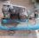 Compresseur nc Euro 20 - 2CV- 100 L