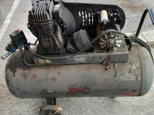 Compresseur nc AZB102