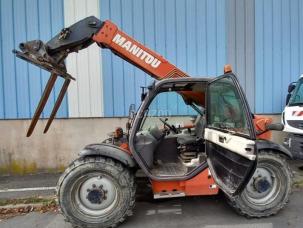  Manitou MT 732