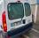 Fourgon avec parois et toit rigide Renault Kangoo