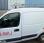 Fourgon avec parois et toit rigide Renault Kangoo