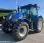 Micro tracteur New Holland             T7 190 