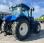 Micro tracteur New Holland             T7 190 