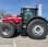 Micro tracteur nc             8735 DYNA-VT EXCLUSIVE
