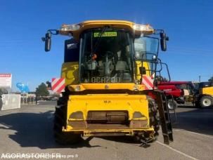 Autre New Holland             CR 9060