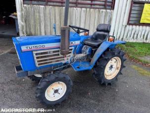 Autre Iseki             TU1500