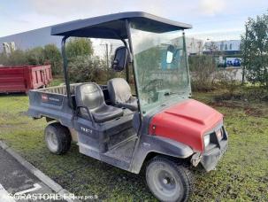 Autre Toro             Workman GTX