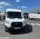 Fourgon avec parois et toit rigide Ford Transit