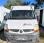 Fourgon avec parois et toit rigide Renault Master