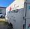 Fourgon avec parois et toit rigide Renault Master