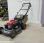 Tondeuse Honda h536
