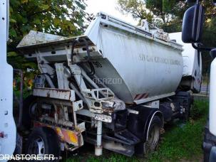 Benne à ordure ménagères Renault Midlum
