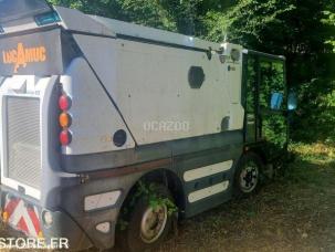 Voirie Schmidt COMPACT 200