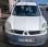 Fourgon avec parois et toit rigide Renault Kangoo