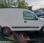 Fourgon avec parois et toit rigide Renault Kangoo