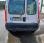 Fourgon avec parois et toit rigide Renault Kangoo