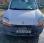 Fourgon avec parois et toit rigide Renault Kangoo