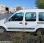 Fourgon avec parois et toit rigide Renault Kangoo