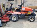 Tondeuse Kubota F3560 (4 cylindres)