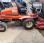 Tondeuse Kubota F3560 (4 cylindres)