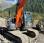 Pelle  Hitachi ZX130LCN