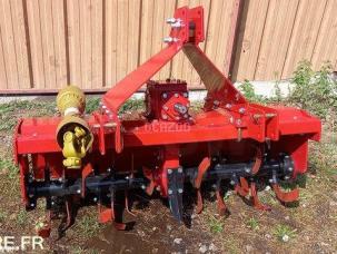Rotavator nc Neuf