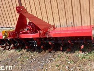 Rotavator nc Neuf