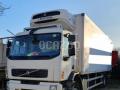 Fourgon à température dirigée (frigo) Volvo FE