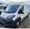Fourgon avec parois et toit rigide Fiat Ducato