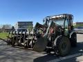 Tracteur agricole nc MOUNTY